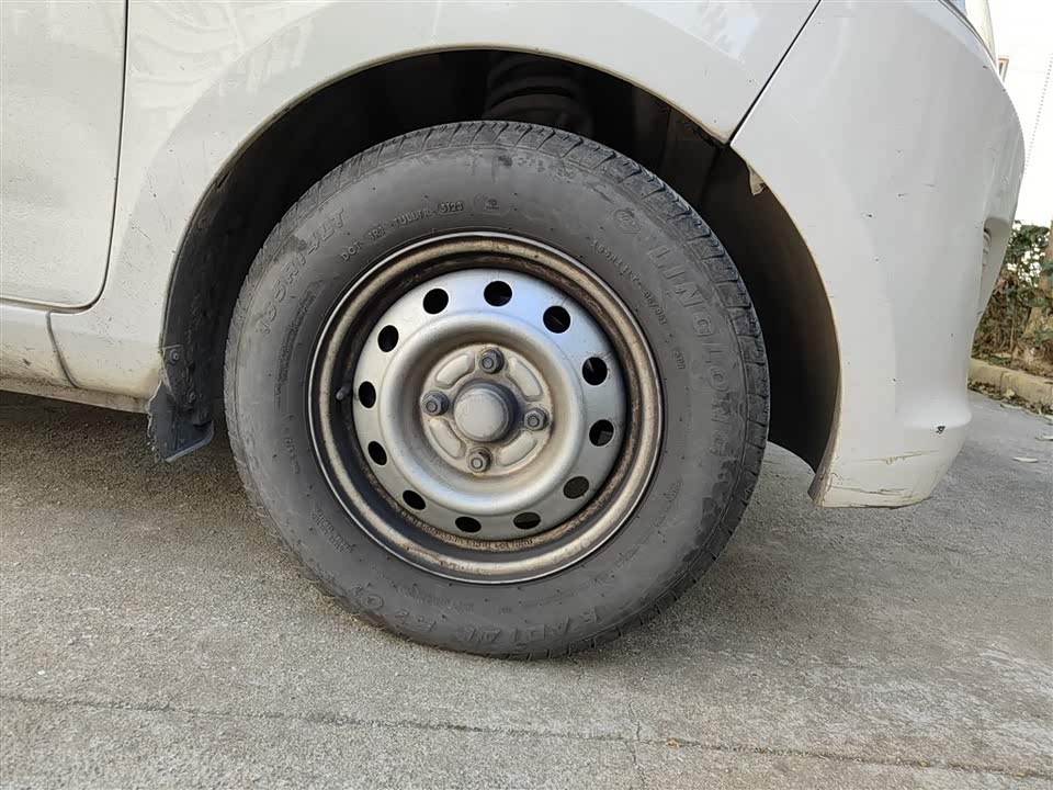 Wuling Wuling Rongguang V