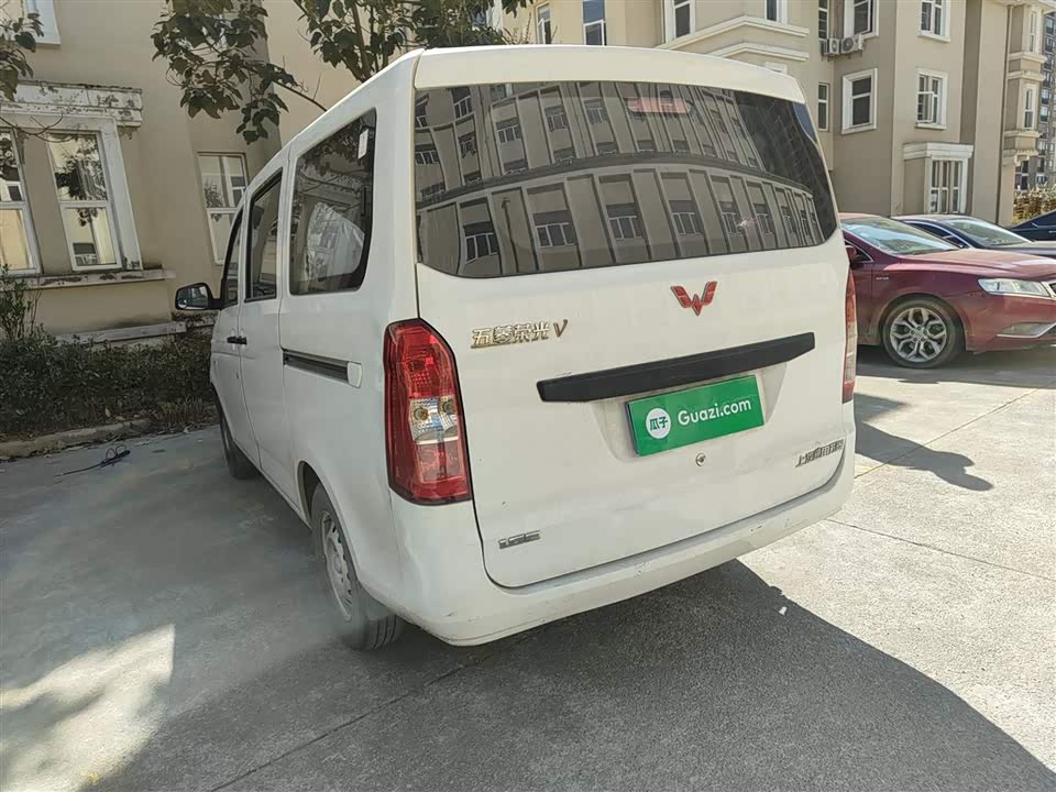 Wuling Wuling Rongguang V