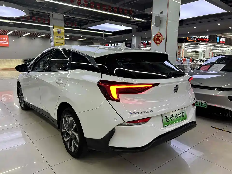 Buick Slightly blue 6