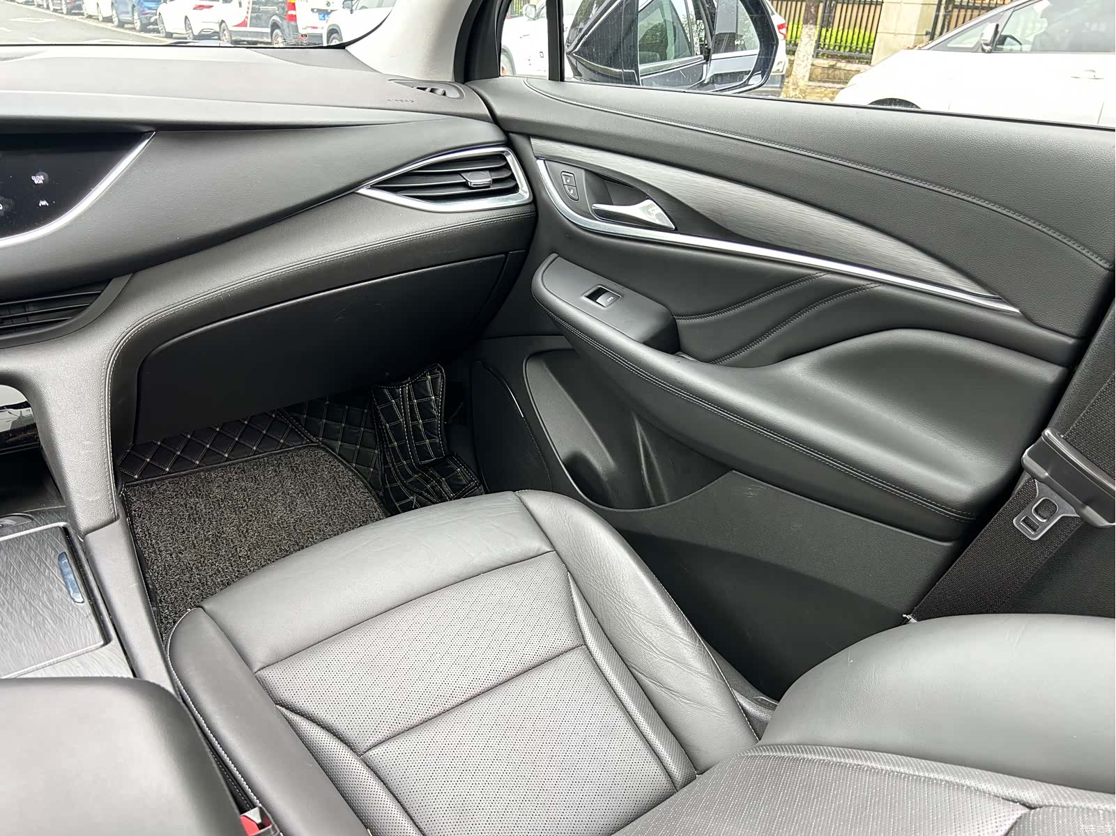 Buick Enclave, 2021 16