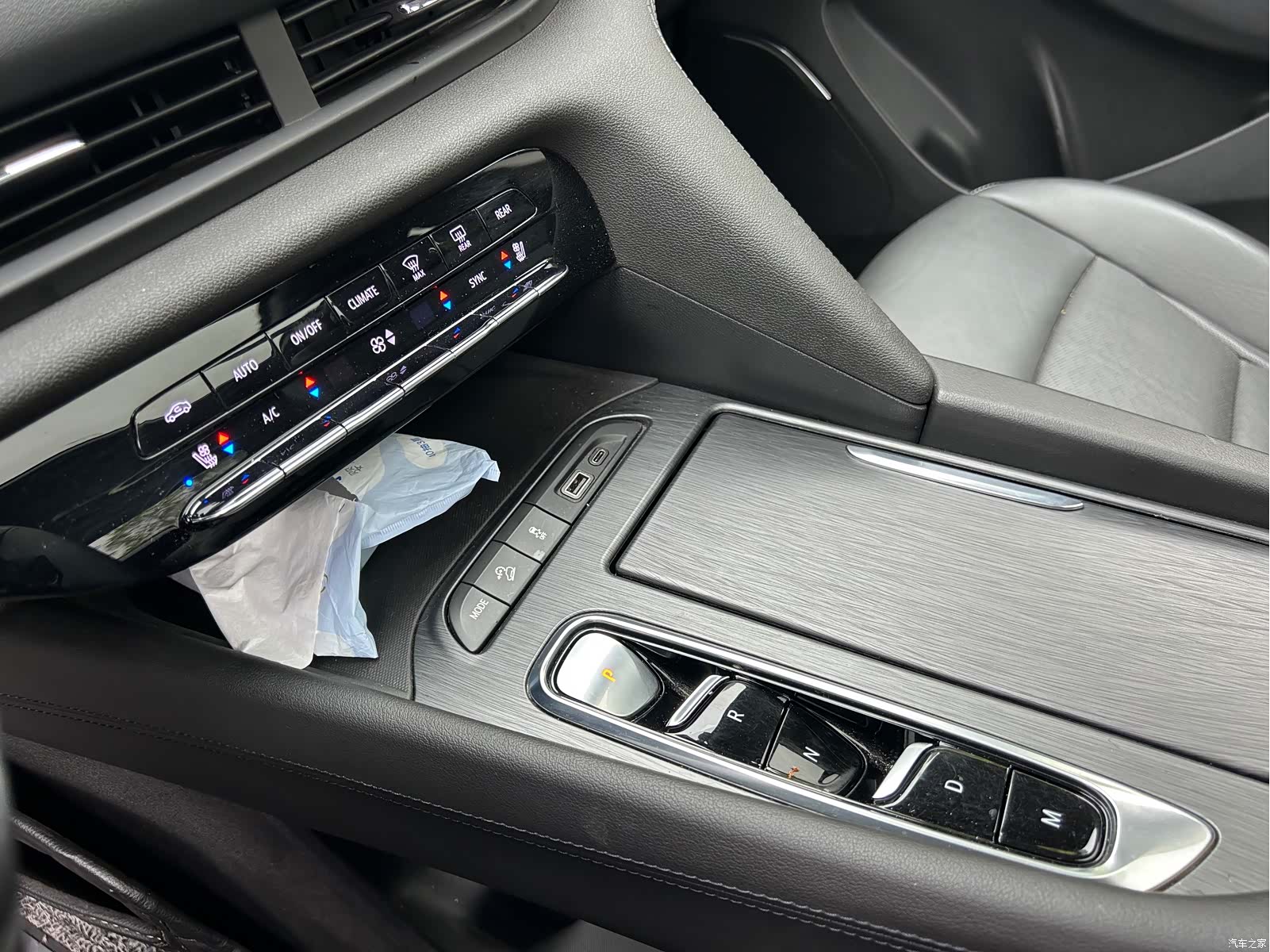 Buick Enclave, 2021 21