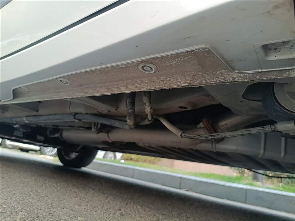 Wuling Wuling Jiachen