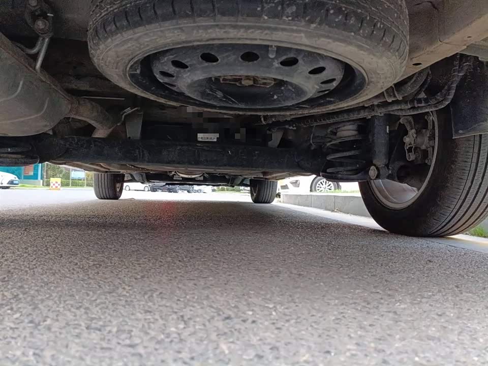 Wuling Wuling Jiachen