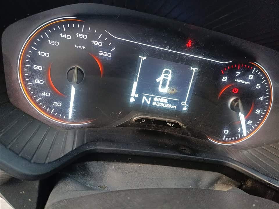 Wuling Wuling Jiachen