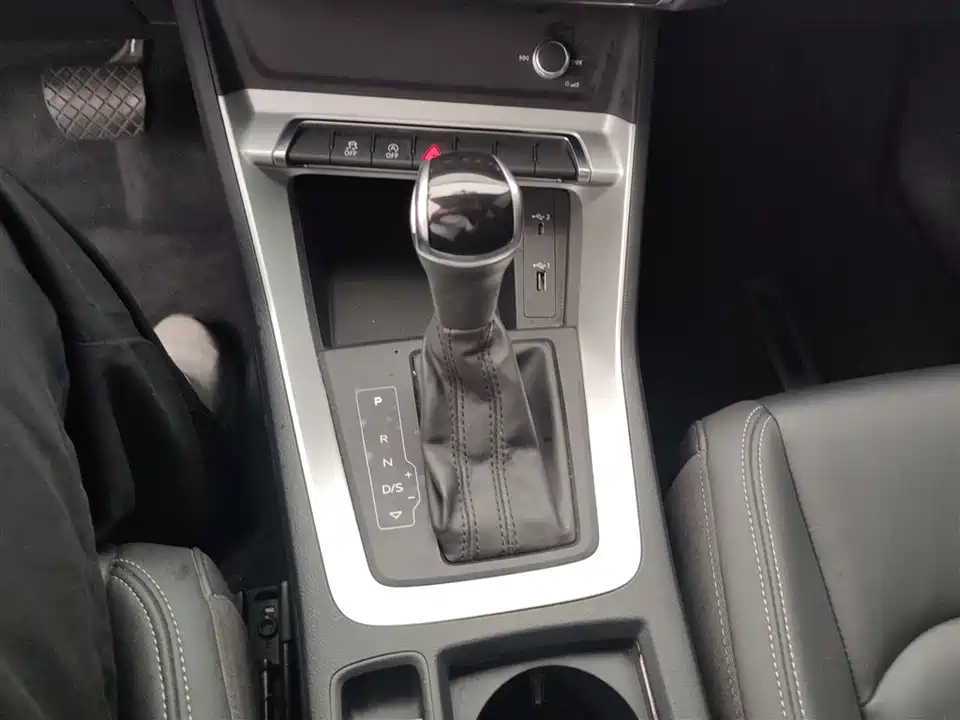 Audi Q3 Audi Q3