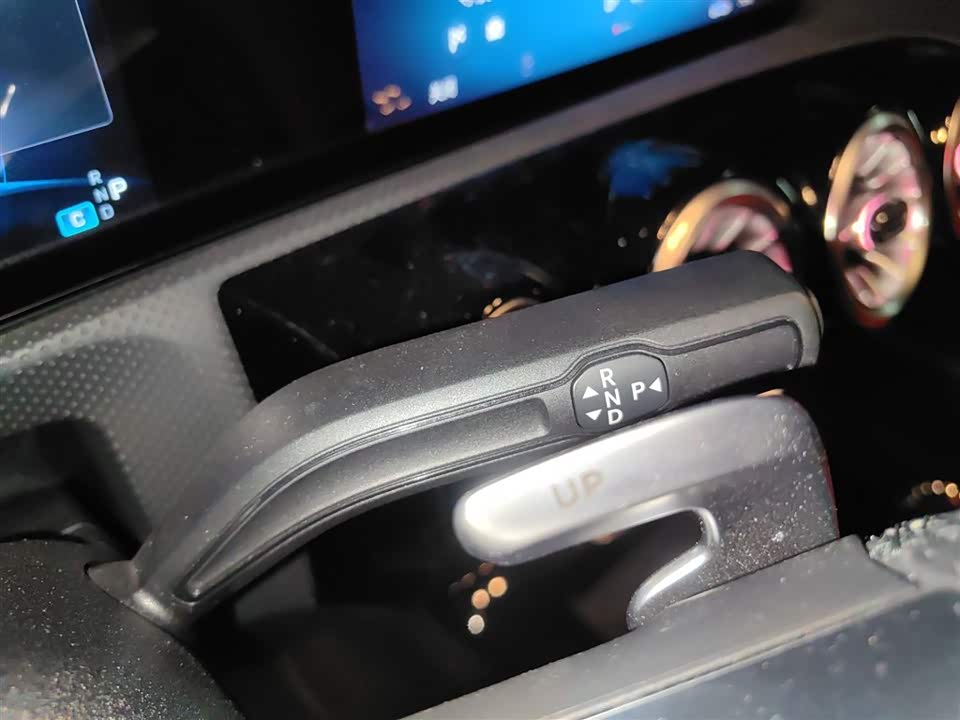 Mercedes-Benz Class A AMG