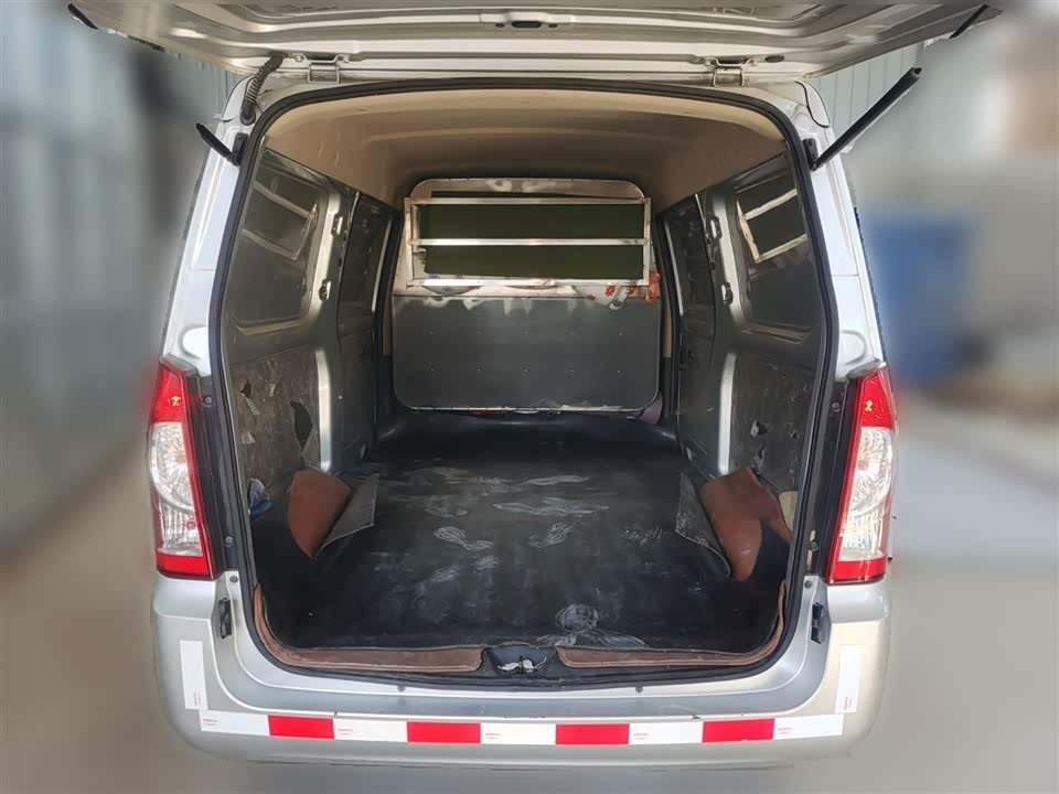 Wuling Wuling Rongguang S