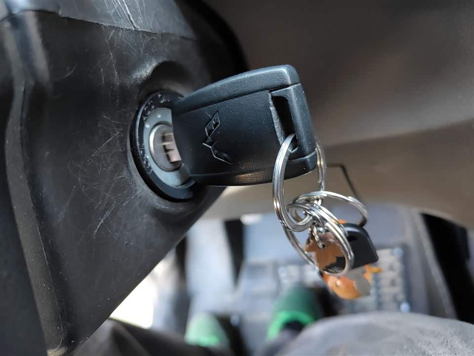 Wuling Wuling Rongguang V