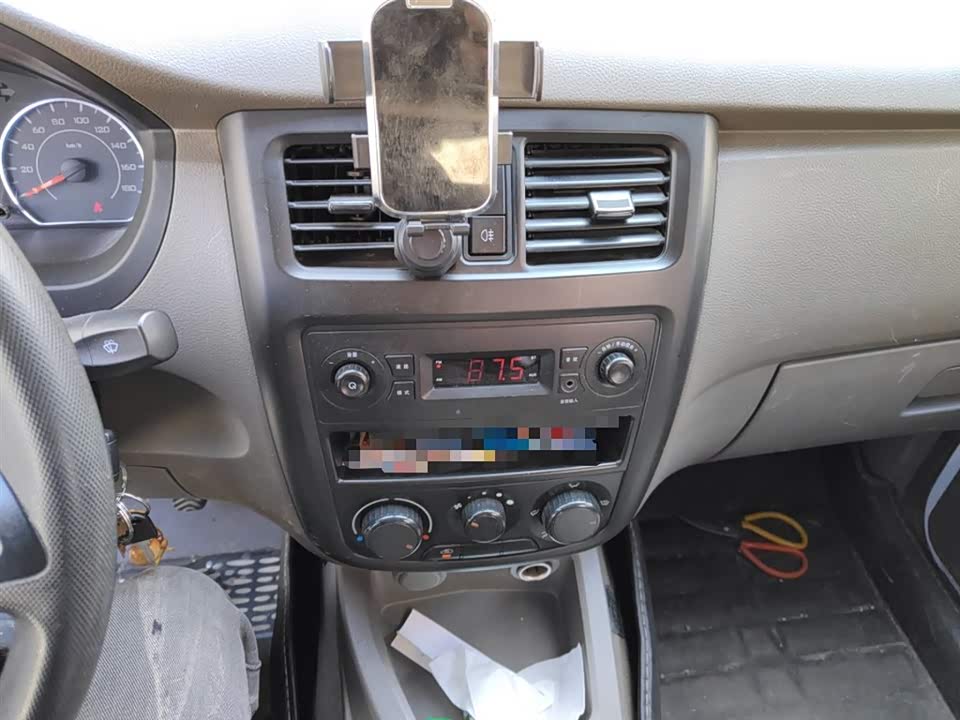 Wuling Wuling Rongguang V