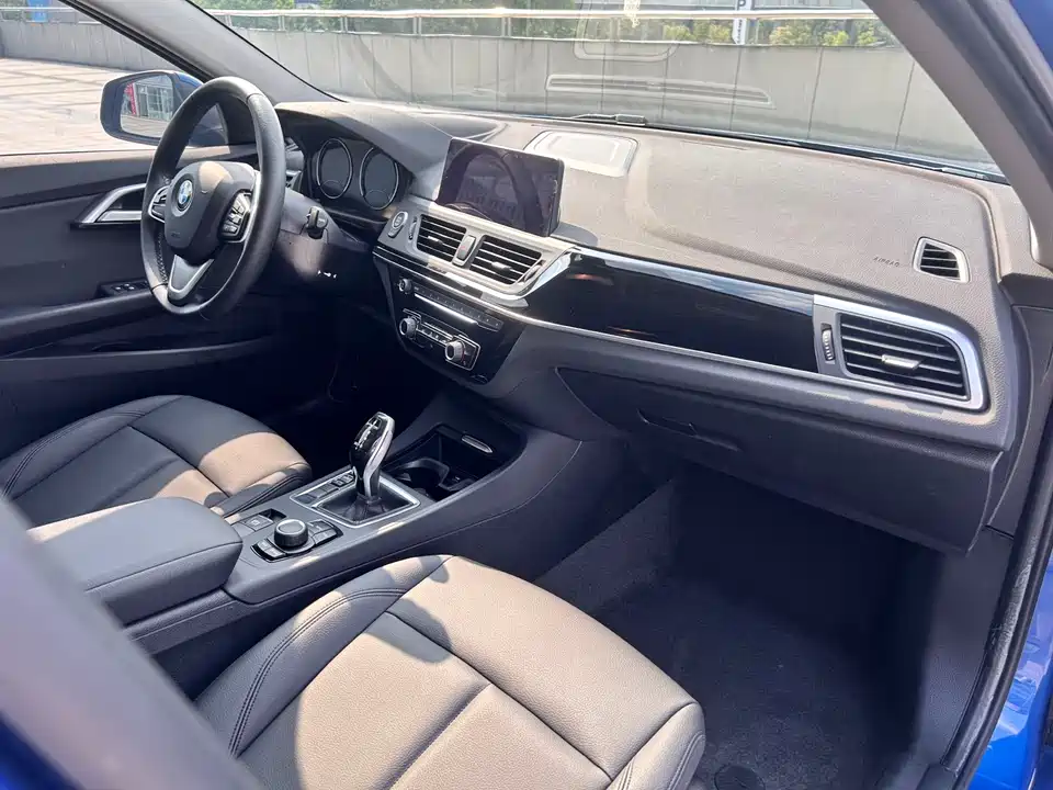 BMW 1 series BMW 1 series