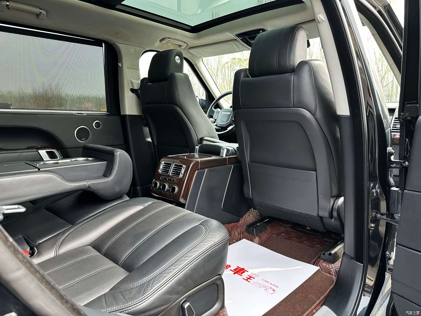Land Rover Range Rover, 2014 17