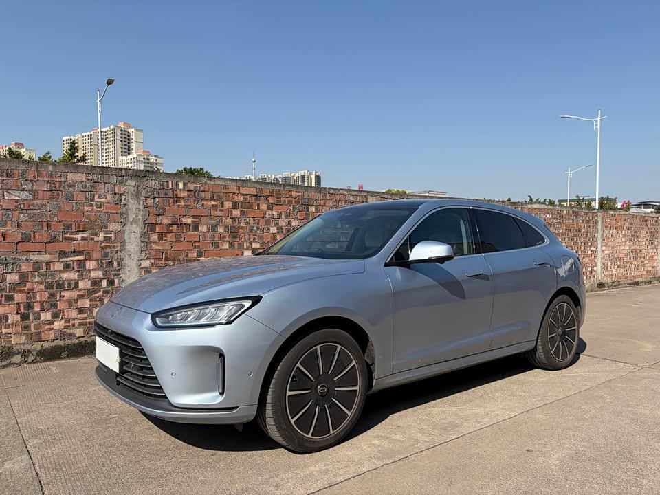 AITO Ask the world M5