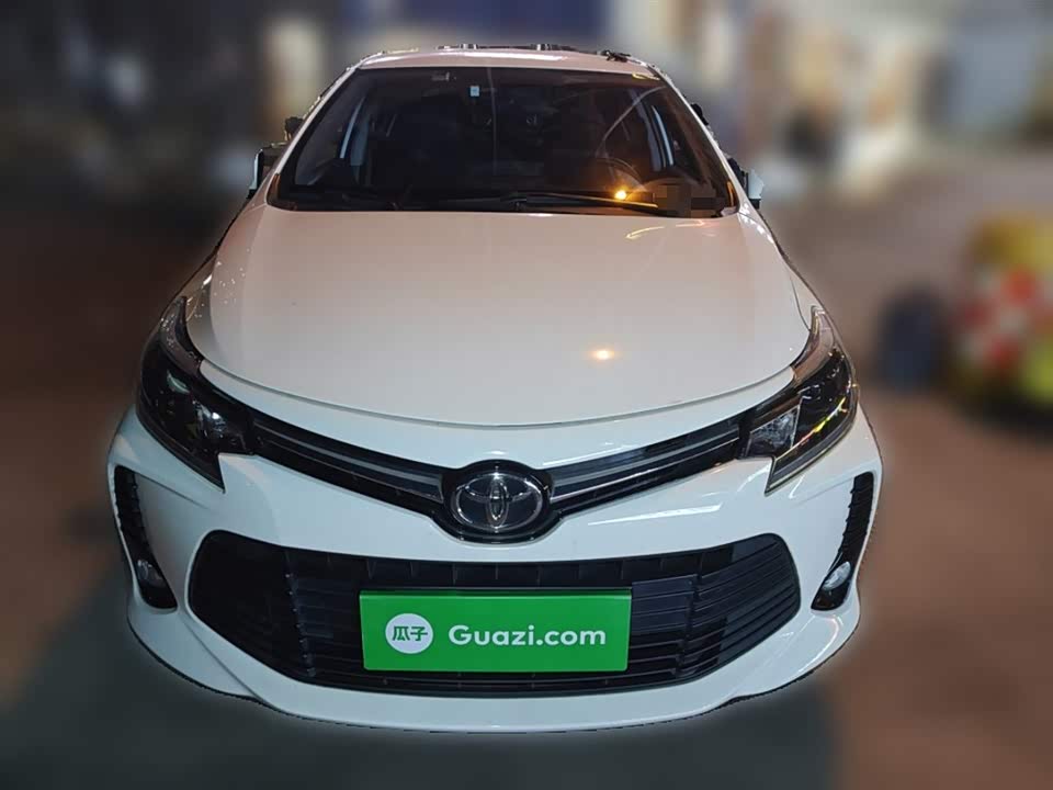 Toyota Vios