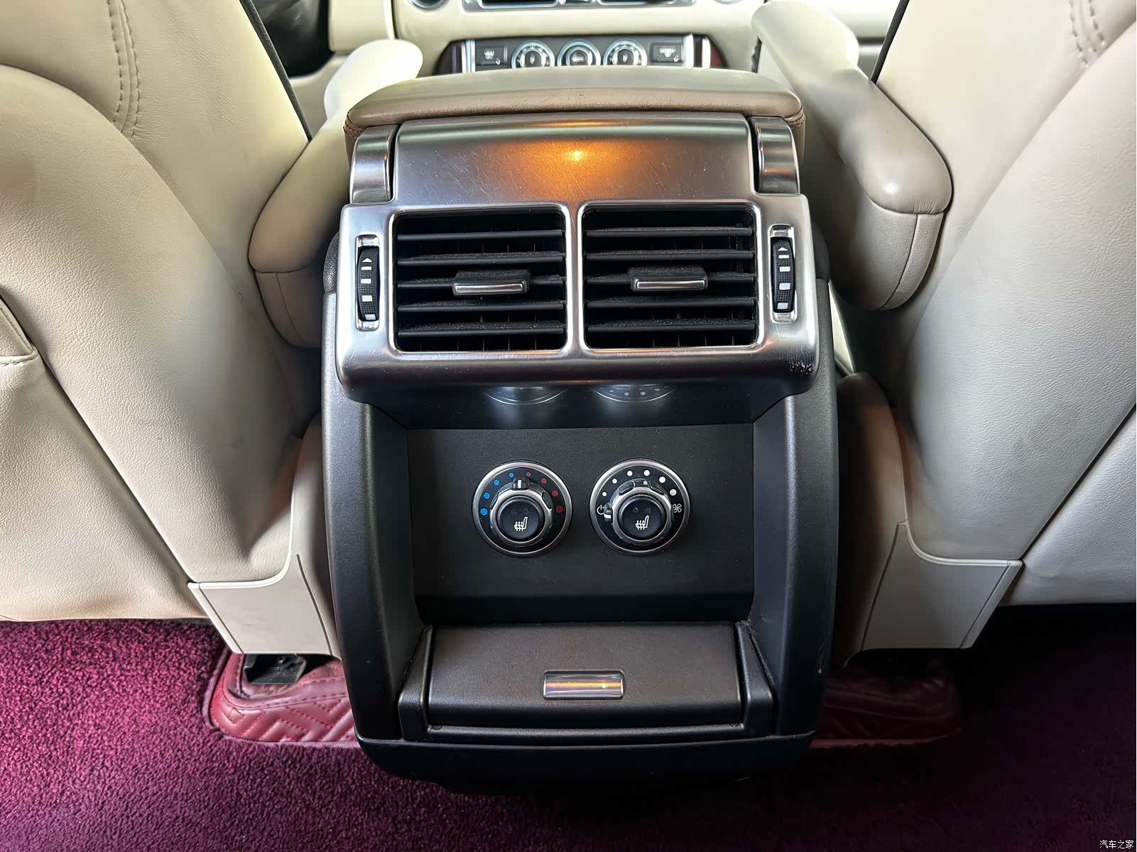 Land Rover Range Rover, 2013 10