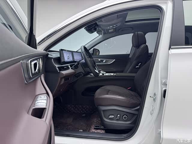 Chery Tiggo 8, 2024 6