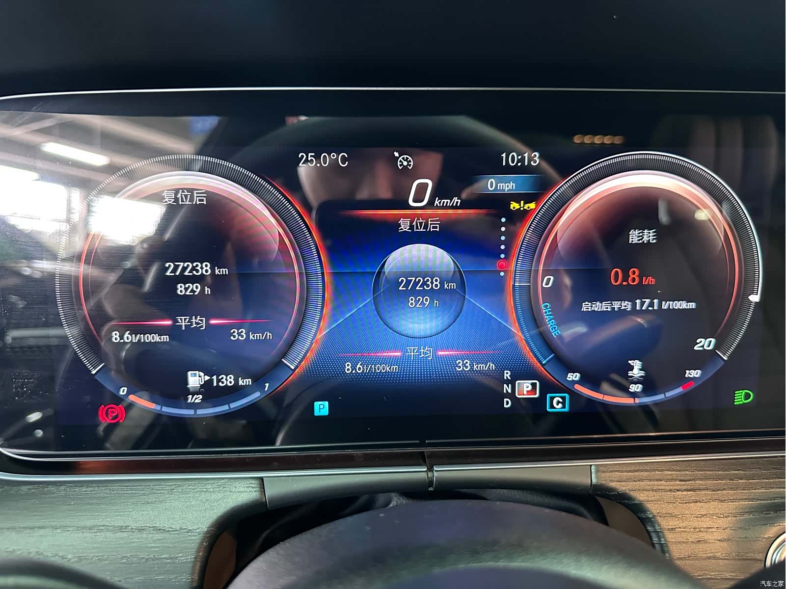 Mercedes-Benz E-Class, 2023 все фото