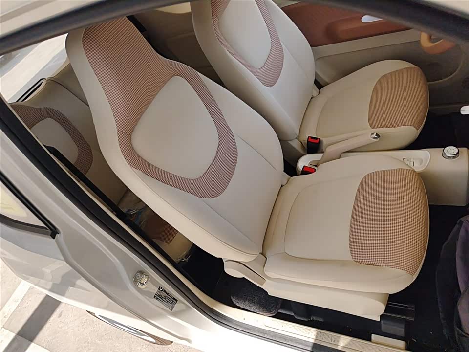 Wuling Hongguang MINIEV Wuling Hongguang MINIEV