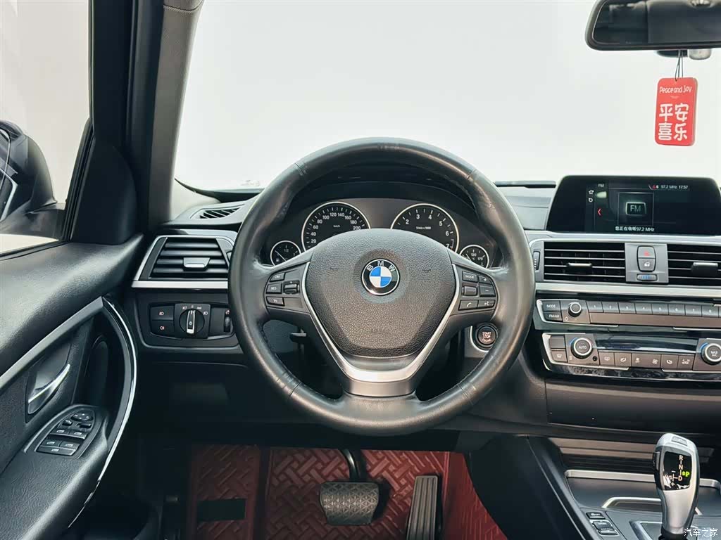 BMW 3 Series, 2018 17