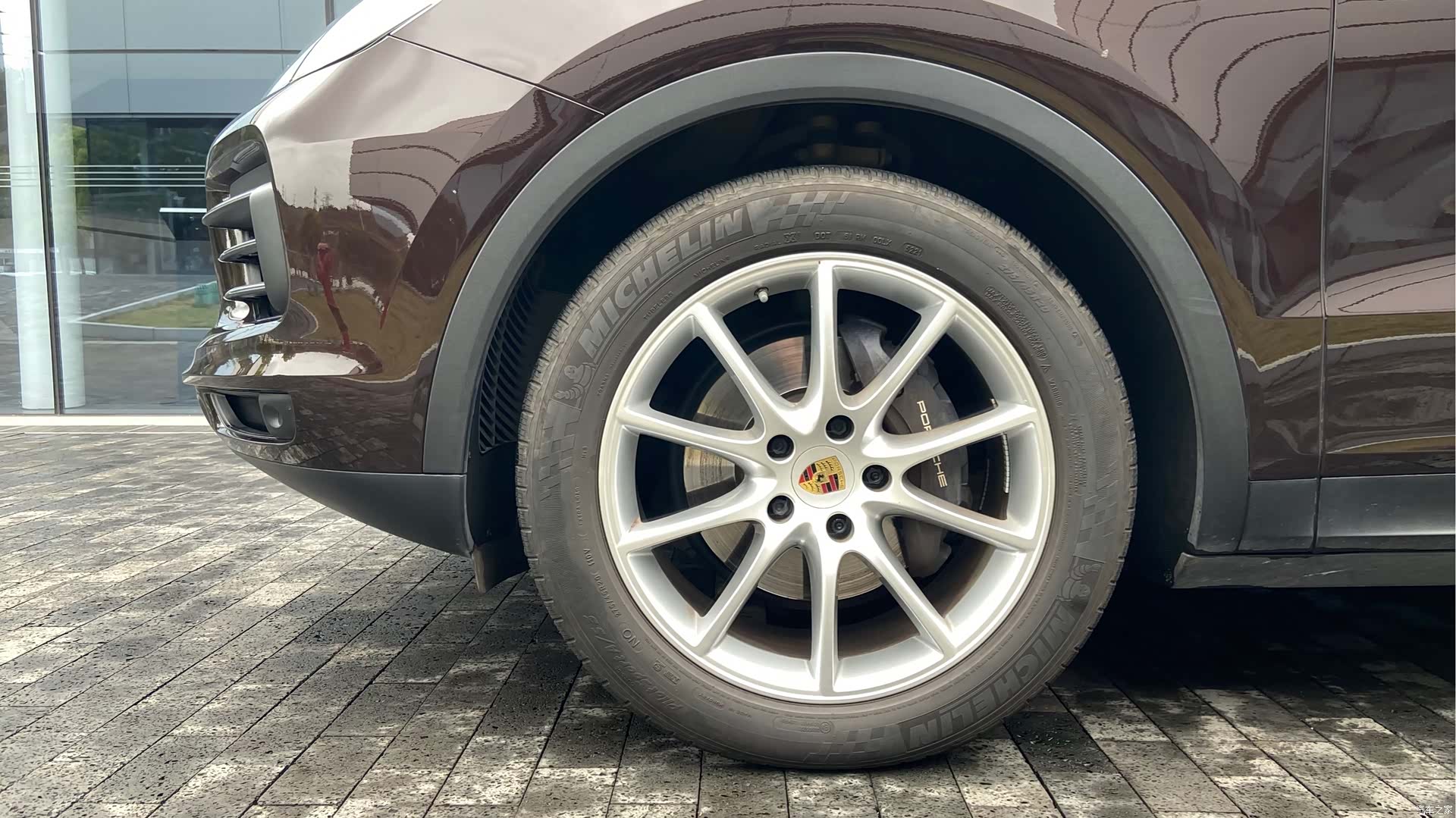 Porsche Cayenne, 2022 15