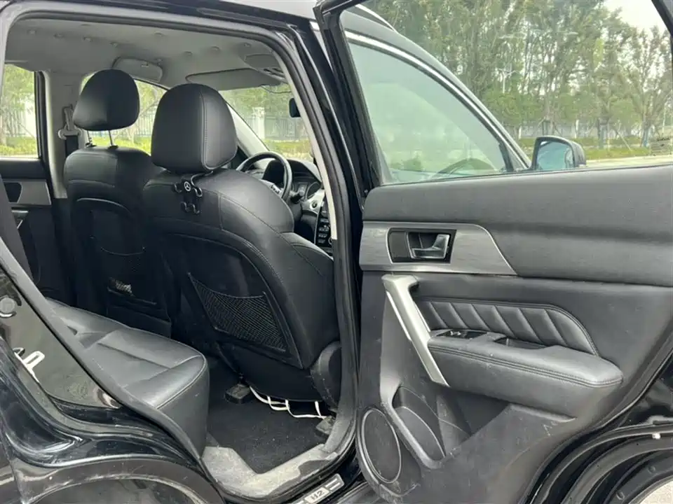 Haval H2 Haval H2