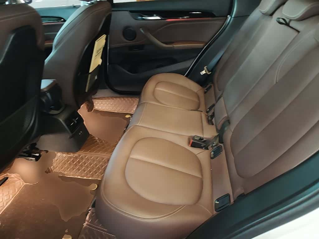 BMW X1, 2020 17