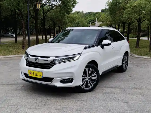 Honda Avancier 2021 — купить из Китая под заказ