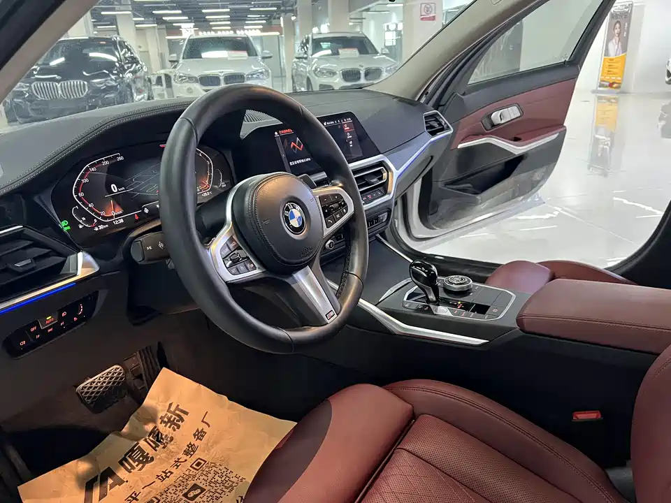 BMW 3 series BMW 3 series