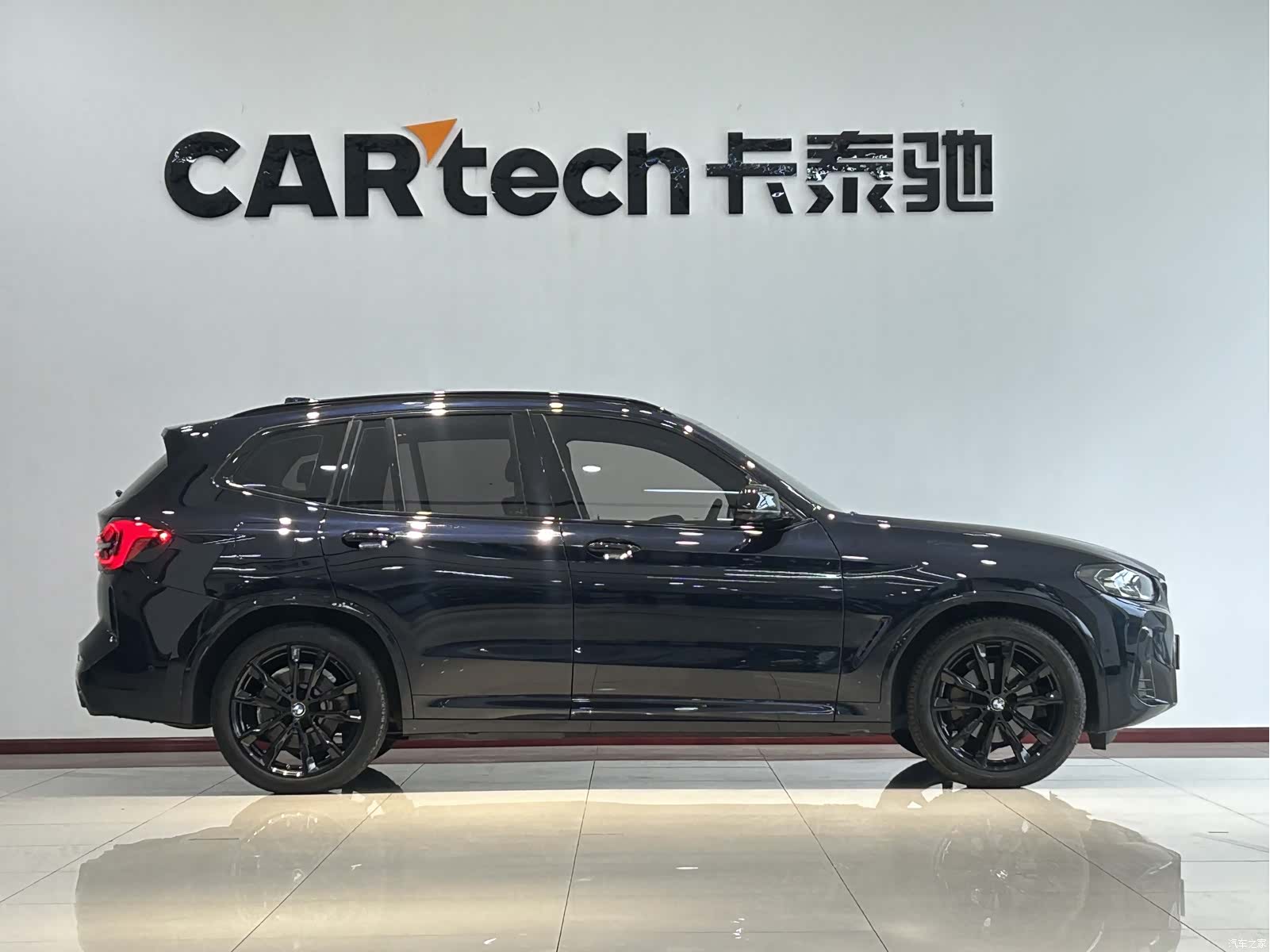 BMW X3, 2021 4