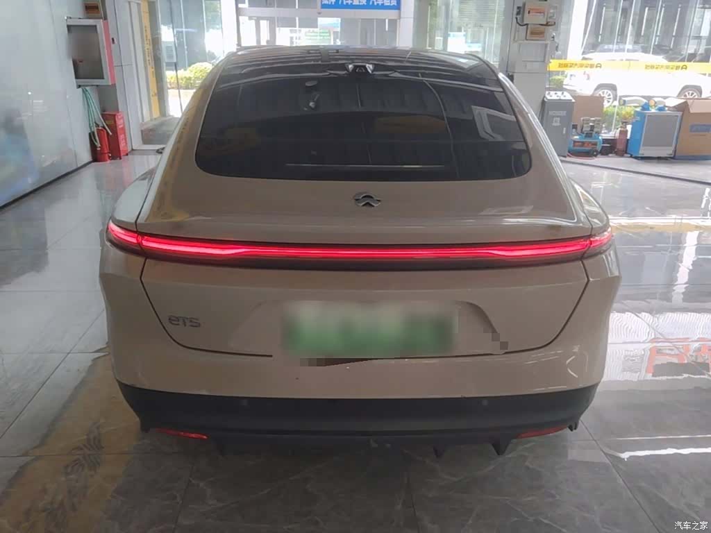 NIO ET5, 2023 6