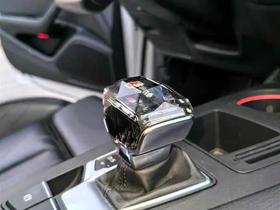 Audi A4L Audi A4L