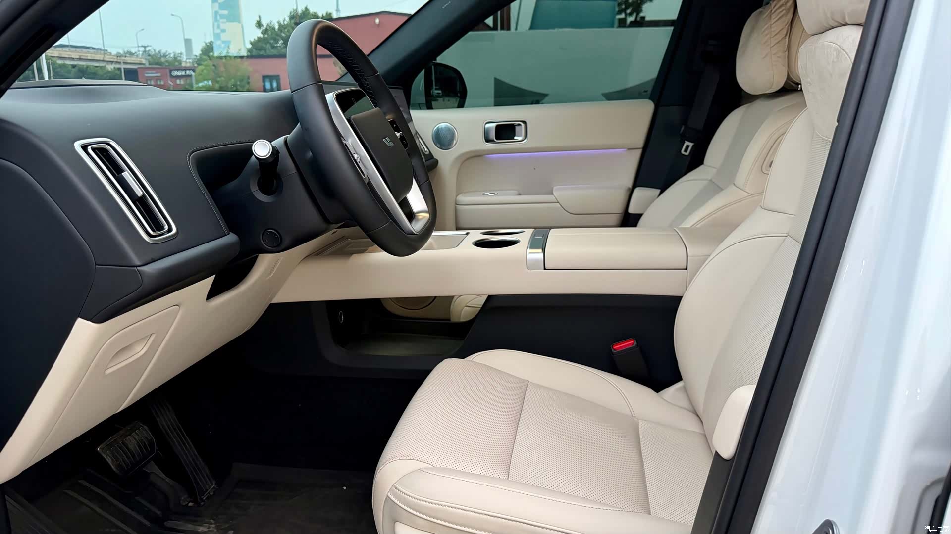 Li Auto L7, 2024 9