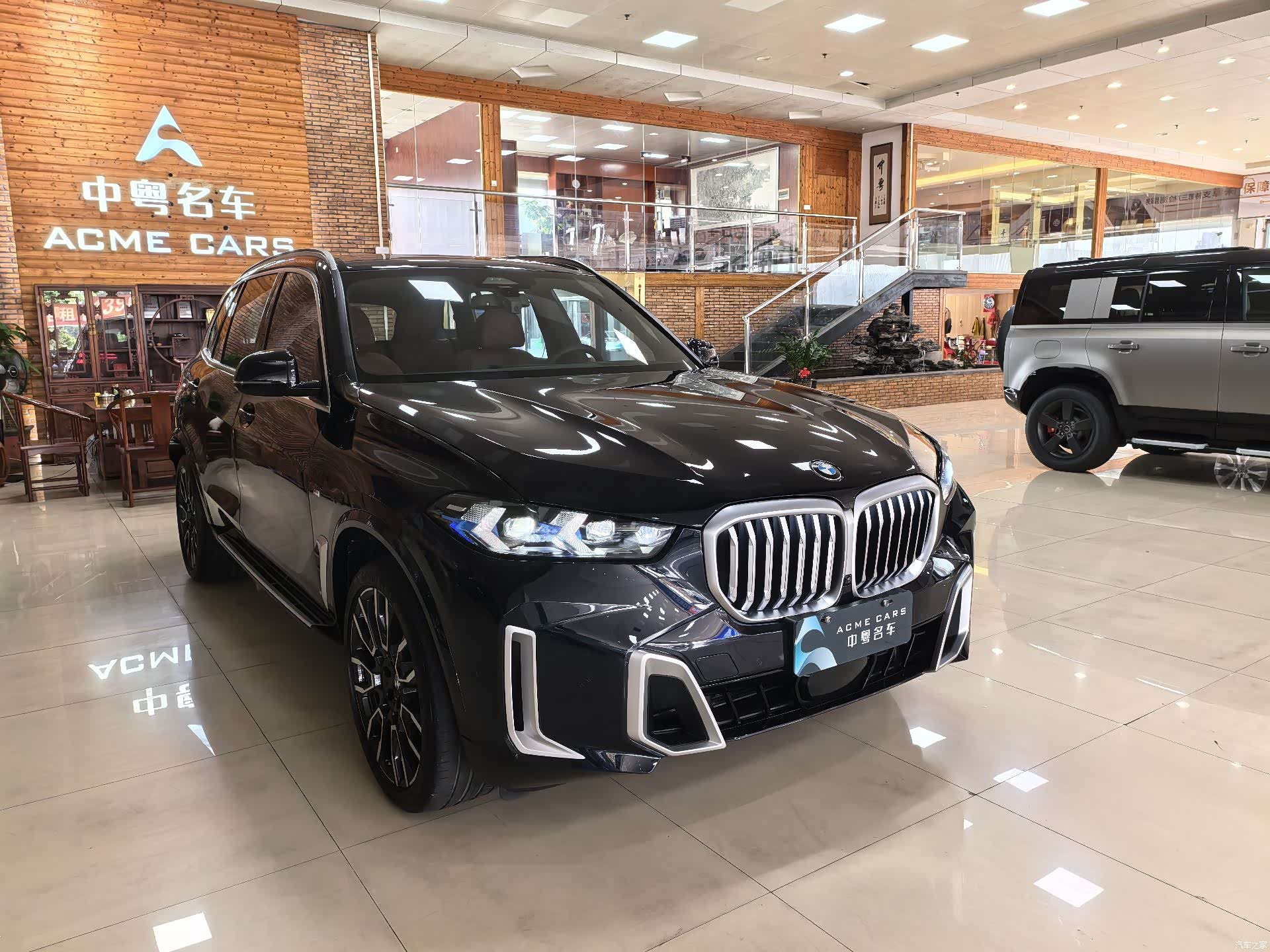 BMW X5, 2024 3