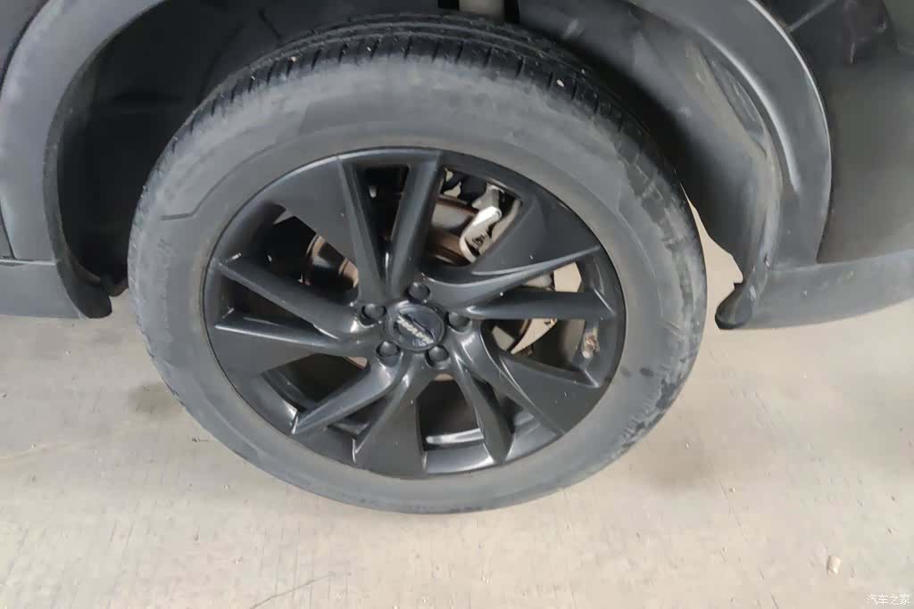 Haval H6, 2022 6