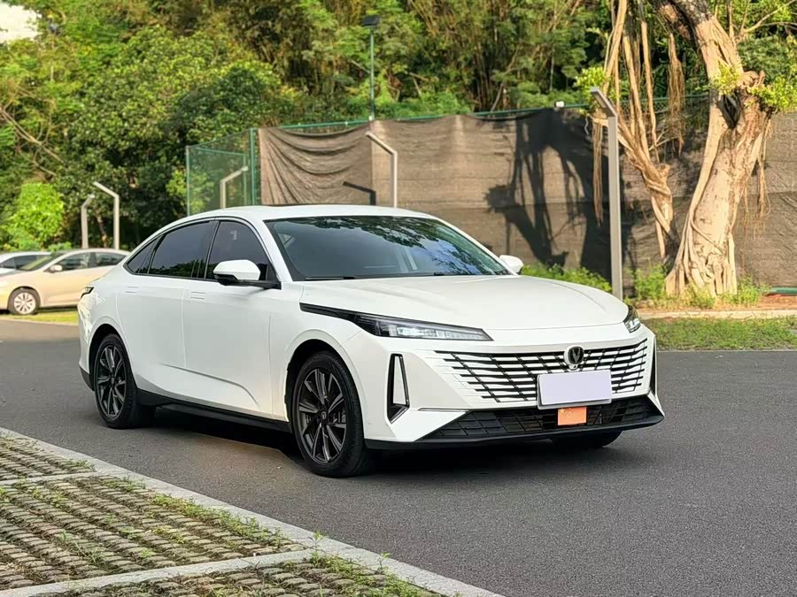 Changan Eado 2024, фото 3