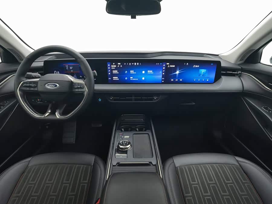 Ford Mondeo 2023, фото 5
