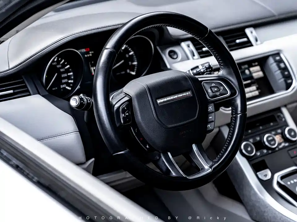 Land Rover Range Rover Aurora