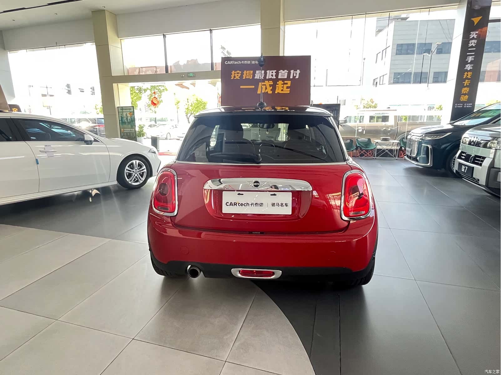 Mini ONE, 2016 все фото