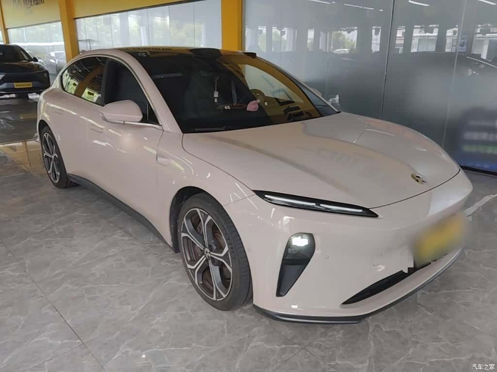 NIO ET5, 2023 4