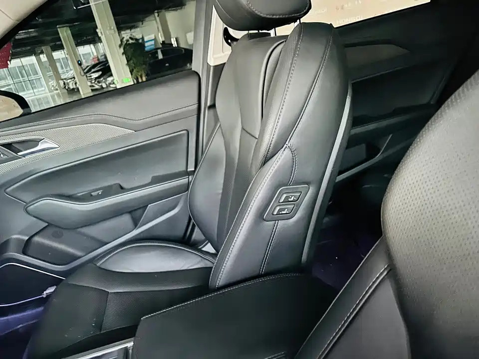 Hongqi H5 Hongqi H5