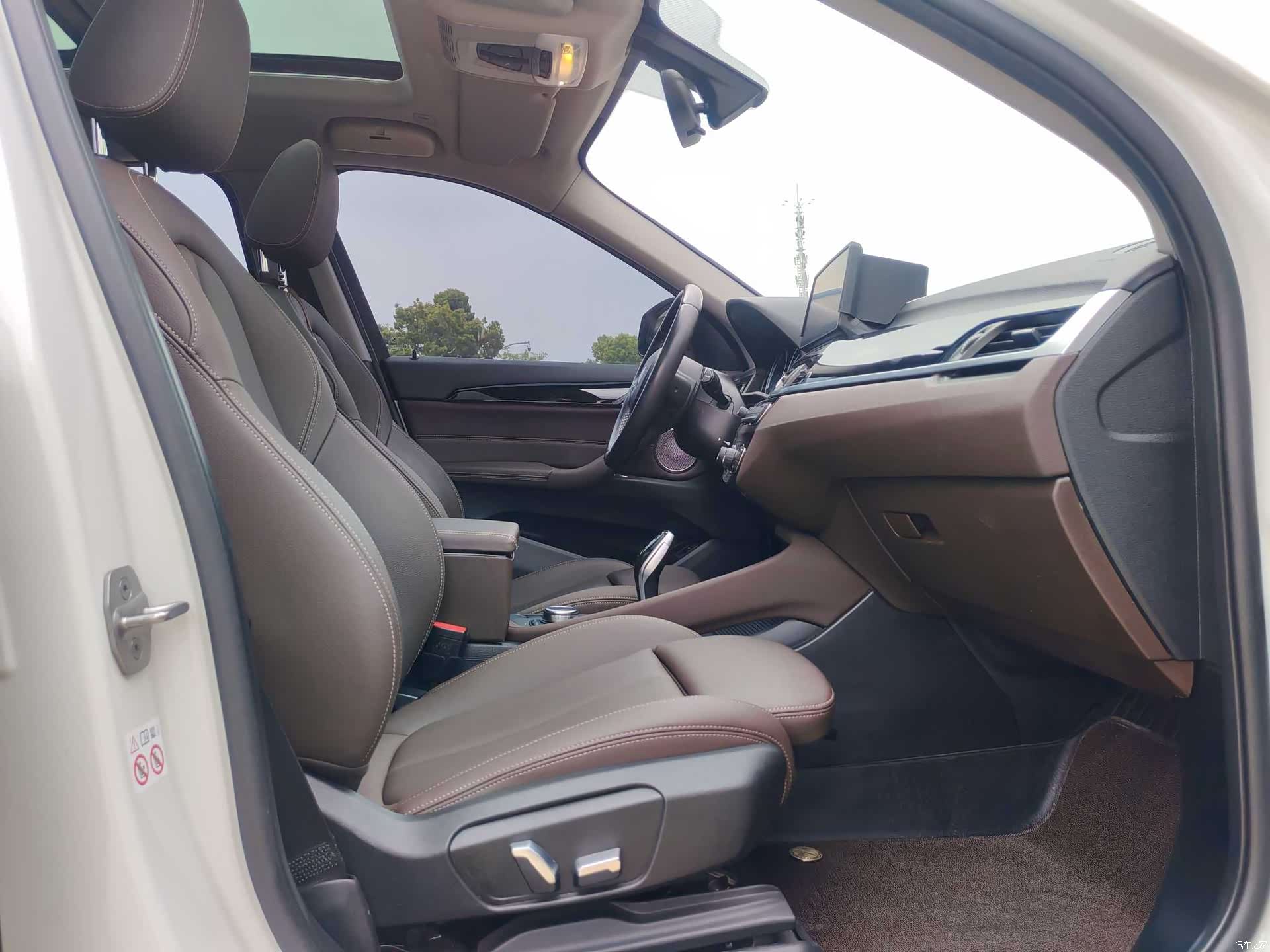 BMW X1, 2023 8
