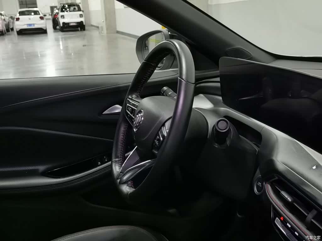 Buick Verano, 2023 22