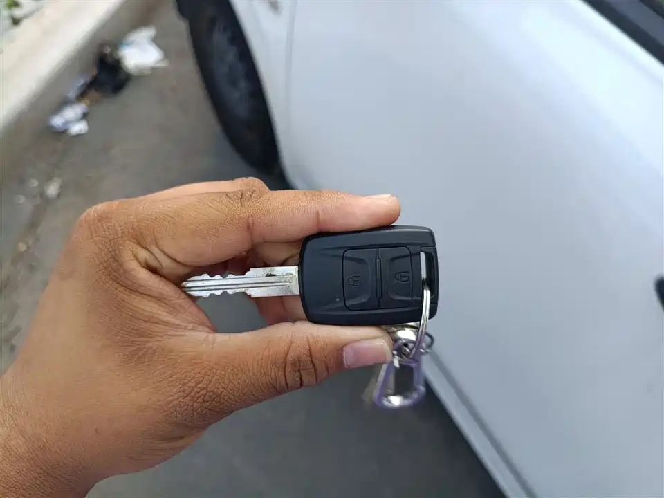 Wuling Wuling Hongguang