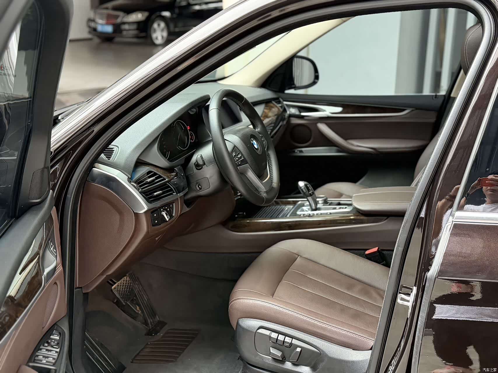 BMW X5, 2018 4