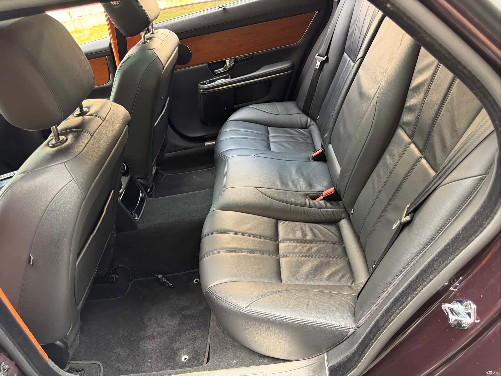 Jaguar XJ, 2013 15