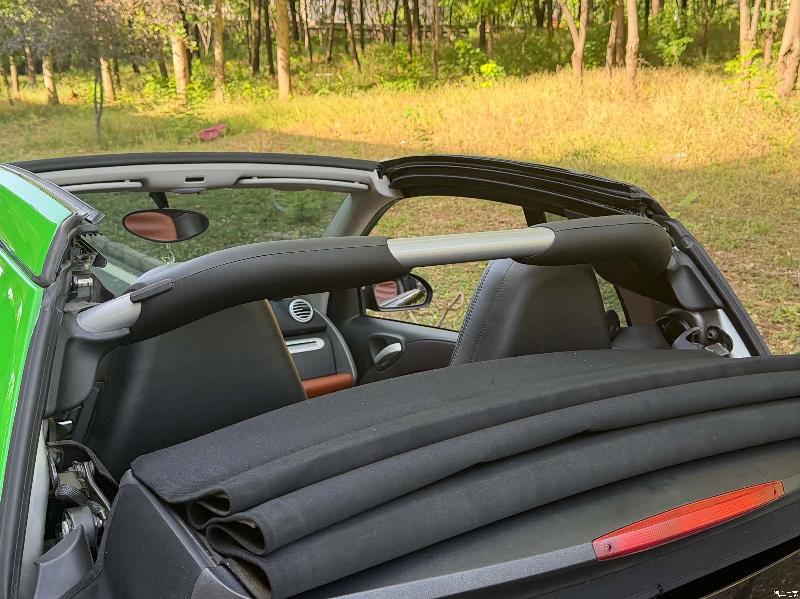 Smart Fortwo, 2012 7