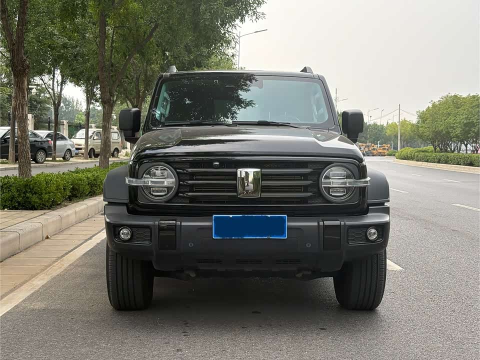 Tank 300 Tank 300