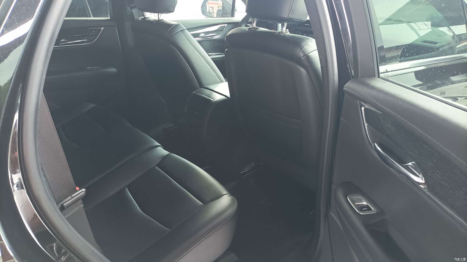 Cadillac XT5, 2020 7