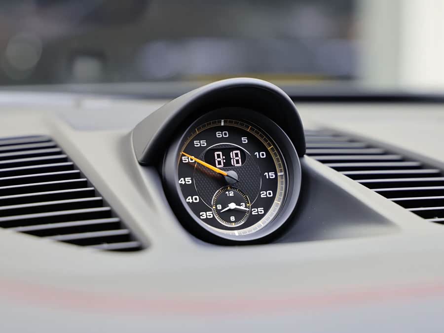 Porsche 911 2019, фото 19