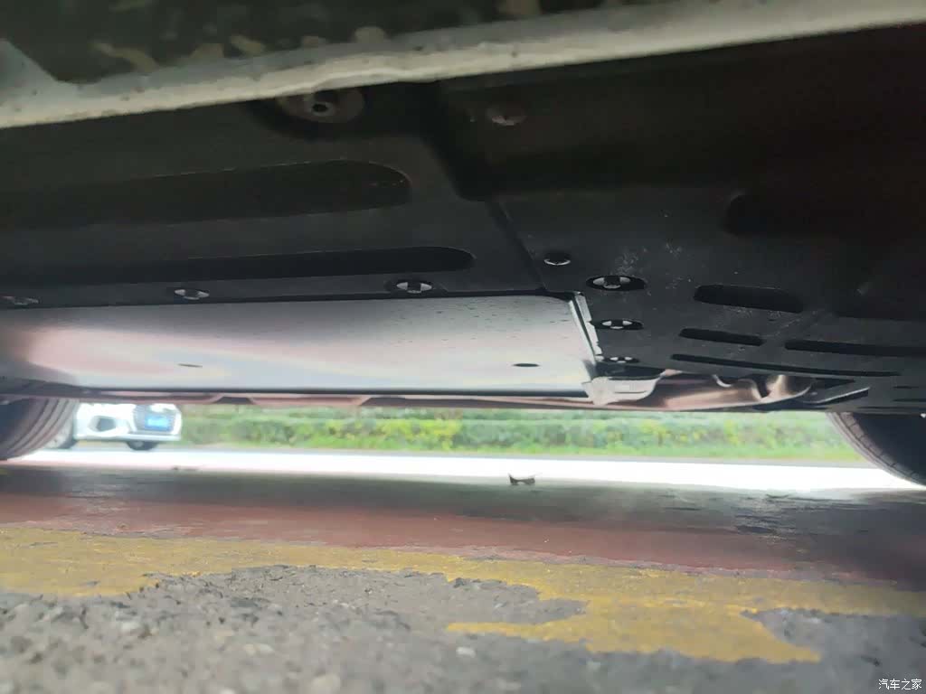 Roewe D7, 2026 18