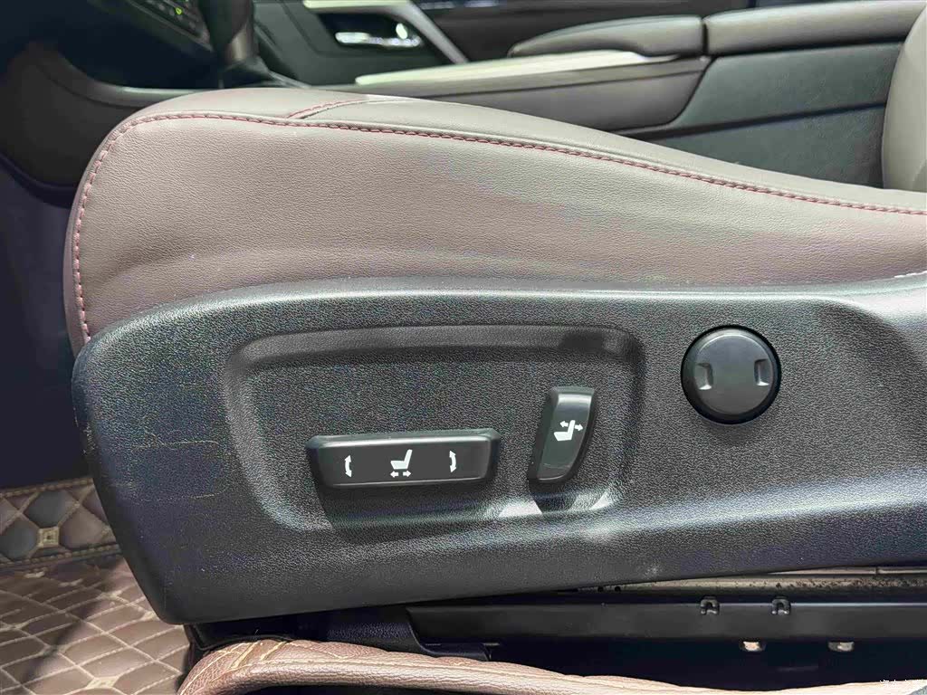 Lexus RX, 2022 20